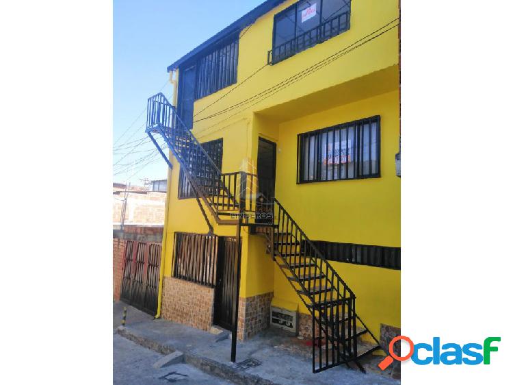 SE VENDE CASA EN VILLAMARIA