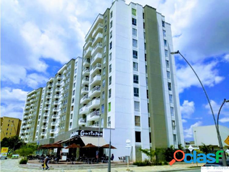 SE VENDE HERMOSO APARTAMENTO LAUREL PALMIRA