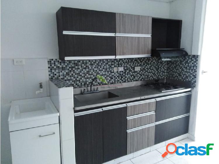 Se Arrienda Apartamento en belen fatima