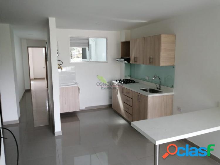 Se Arrienda apartamento en Belen rosales