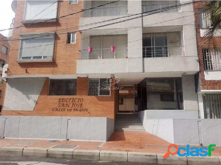 Se Vende Apartamento Duplex en el Batán