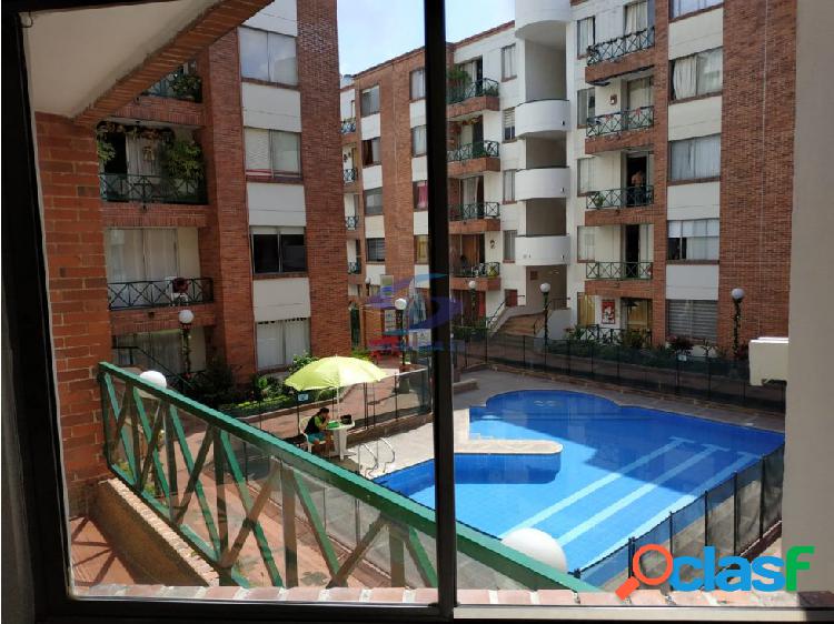 Se Vende Apartamento sector Multicentro Ibague