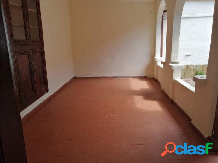 Se Vende Casa Central