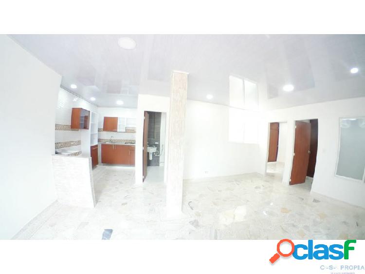 Se alquila Hermoso apartamento en Santa Rita