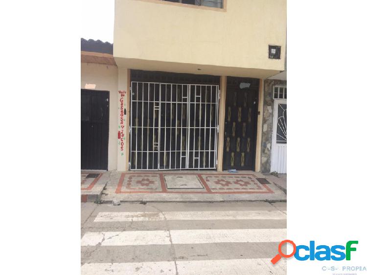 Se alquila Local Comercial en Barrio Uribe-Palmira