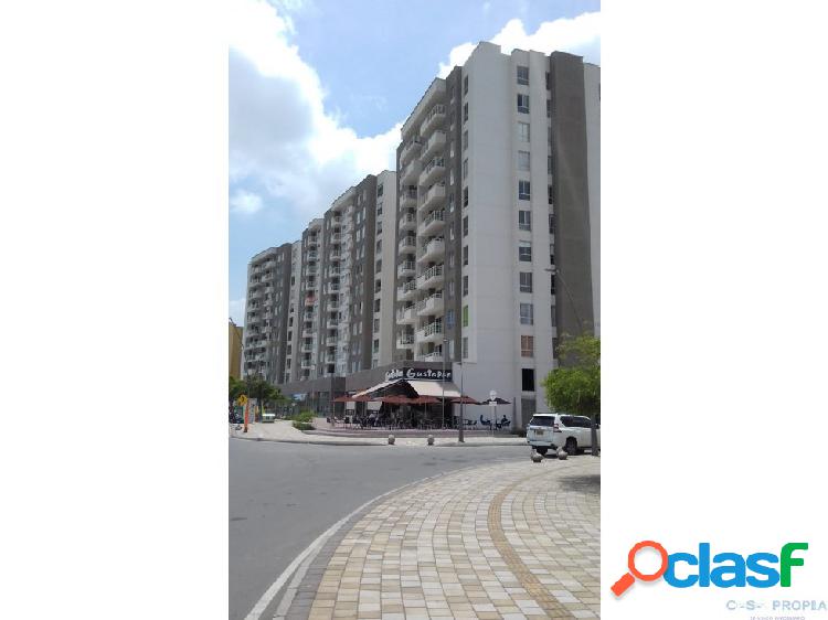 Se alquila apartamento en Unidad Laurel-Palmira