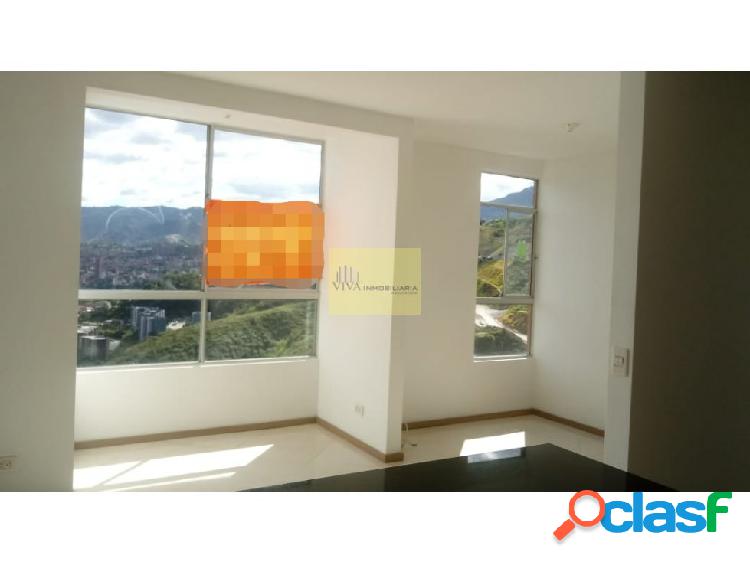 Se vende apartamento en Calasanz