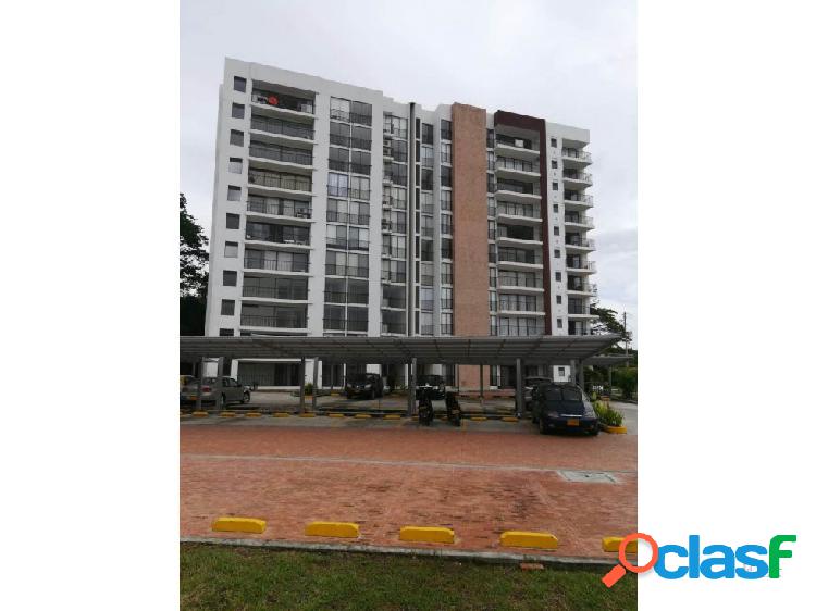 VENDO APARTAMENTO EN GIRARDOT