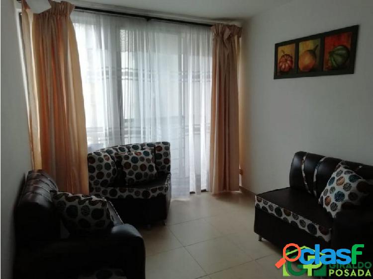 VENDO APARTAMENTO EN GUAYABAL - RODEO ALTO