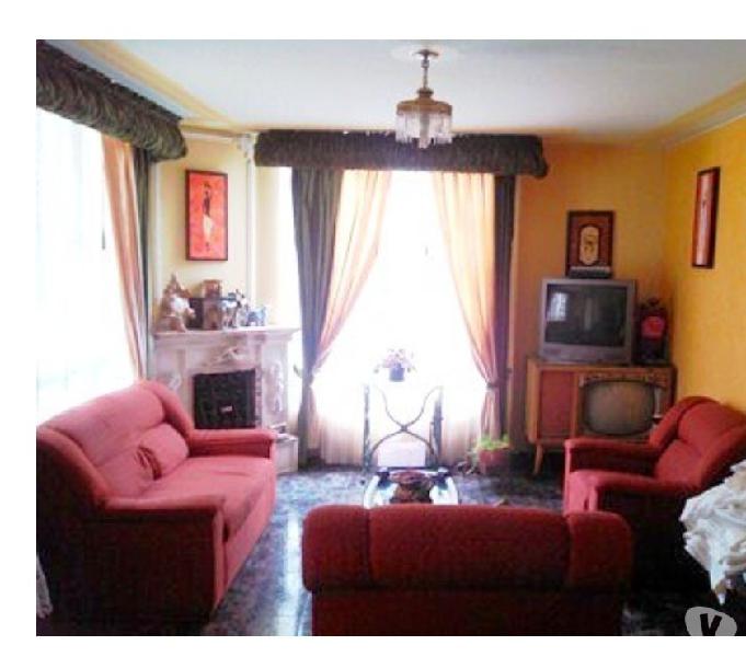 VENDO CASA EN CONJUNTO CERRADO, DUITAMA