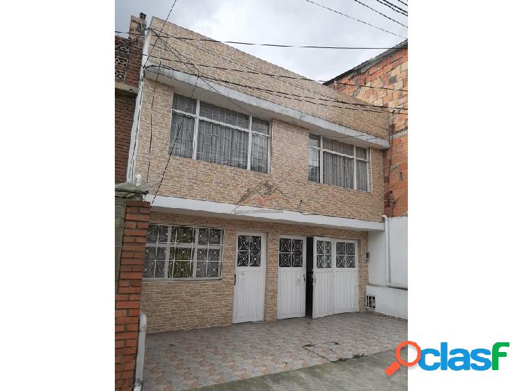 VENDO CASA RENTABLE EN FLORIDA BLANCA BOGOTA