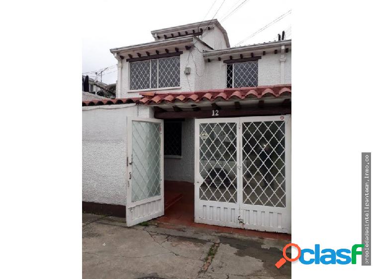 VENDO CASA VILLA DEL PRADO