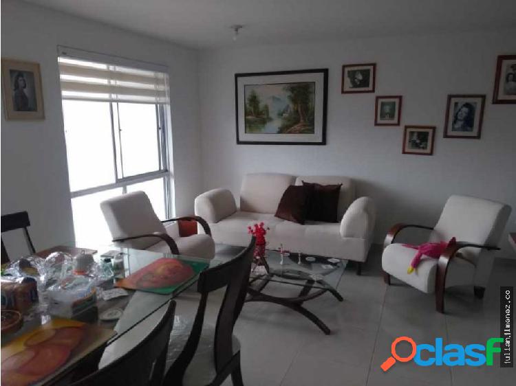 VENTA APARTAMENTO CONJUNTO OPALO