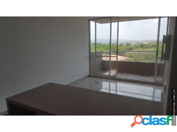 VENTA APARTAMENTO EN PARQUE HEREDIA