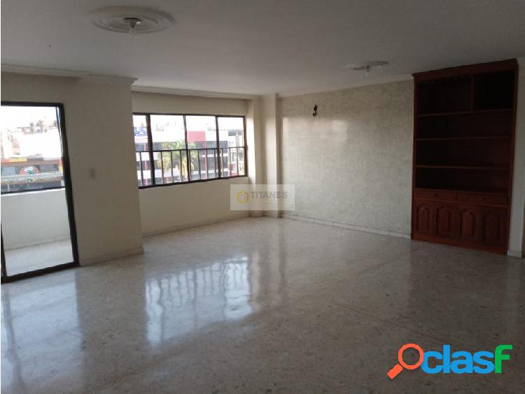 VENTA APARTAMENTO SANTA ANITA(SEP)