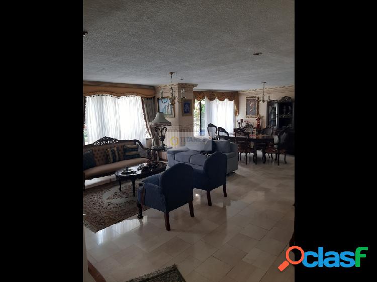 VENTA APARTAMENTO SANTA TERESITA (SEP)