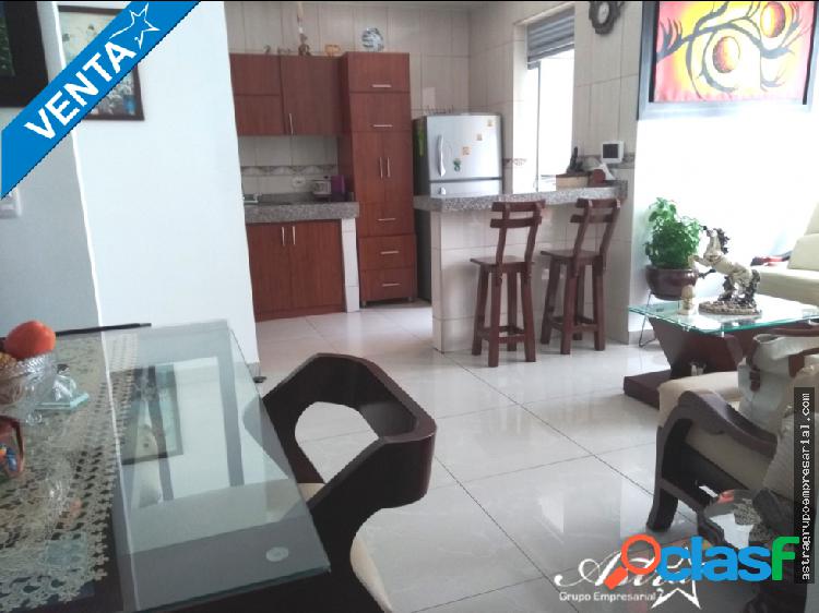 VENTA APTO VILLAMARÍA