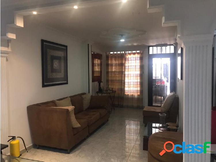 VENTA CASA CONDOMINIO CANEY CALI