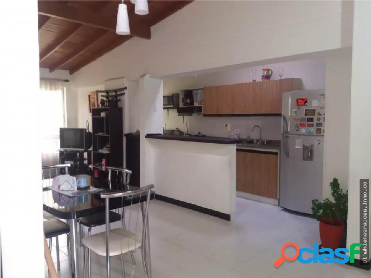 VENTA DE APARTAMENTO CALASANZ PARTE BAJA