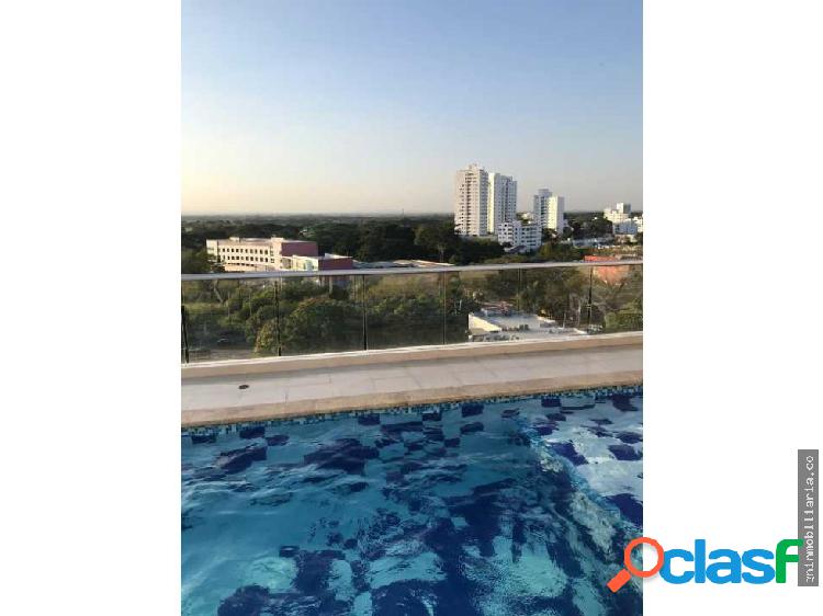 VENTA DE APARTAMENTO EN EL BARRIO RECREO, MONTERIA