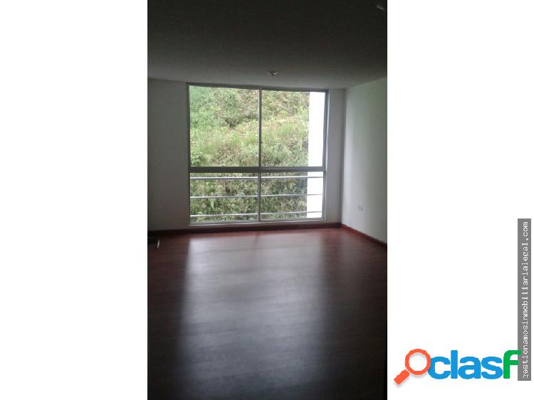 VENTA DE APARTAMENTO EN SANTA ROSA DE CABAL