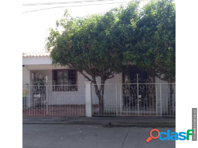 VENTA DE CASA EN EL B. PORTAL DE NAVARRA, MONTERIA