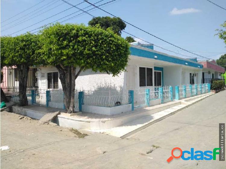 VENTA DE CASA EN EL BARRIO PABLO SEXTO, MONTERIA