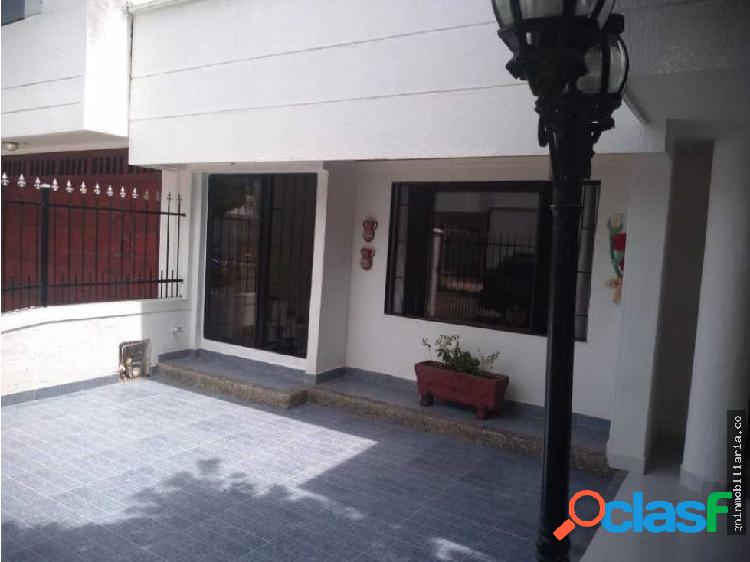 VENTA DE CASA EN EL BR. LA CASTELLANA, MONTERIA