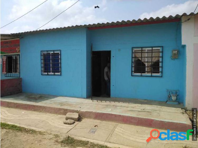 VENTA DE CASA EN EL BR. LOS ROBLES, MONTERIA