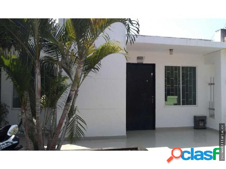 VENTA DE CASA EN EL BR. SANTA ELENA, MONTERIA