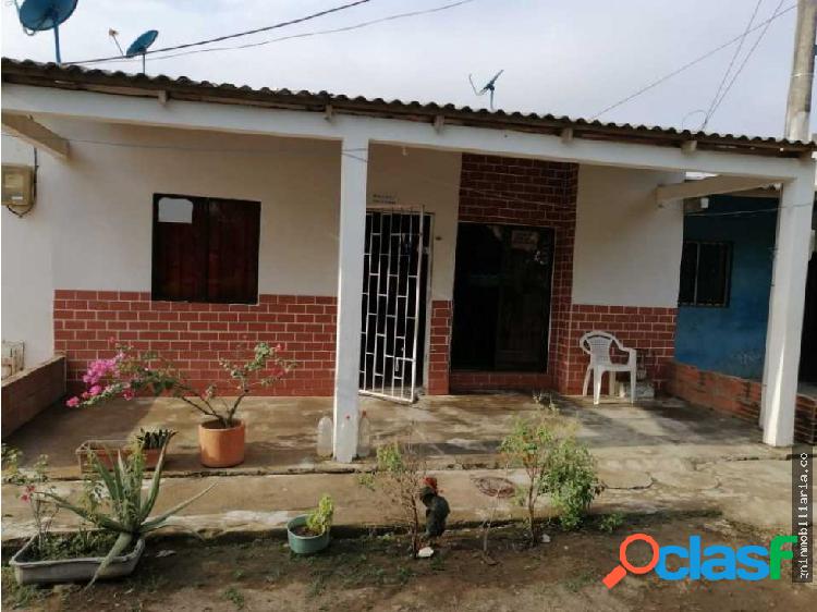 VENTA DE CASA EN EL BR. SANTA TERESA, MONTERIA