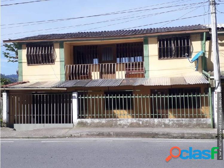 VENTA DE CASA VEREDA ALTO BONITO SECTOR PEAJE