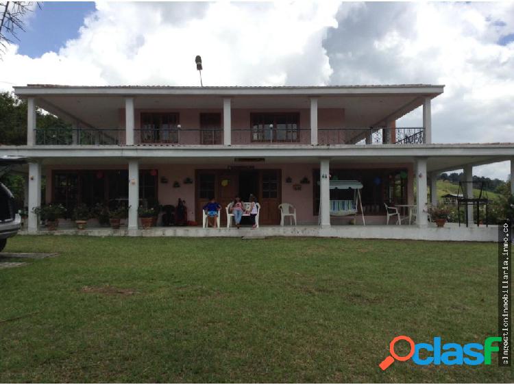 VENTA FINCA EN DARIEN DE KALIMA-VALLE DELCAUCA