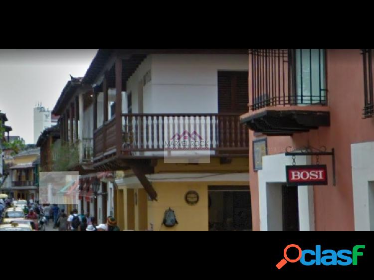 Vendemos Casa | Centro de Cartagena