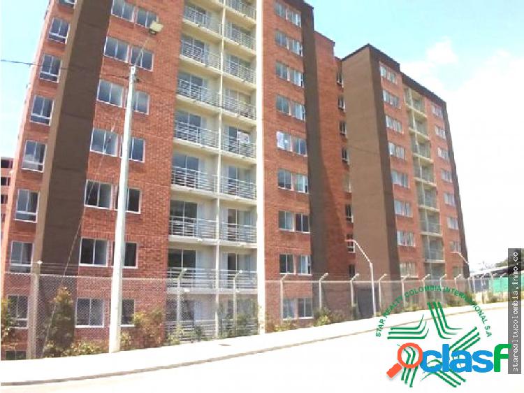 Vendo Apartamento Av. Sur Pereira