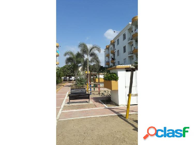 Vendo Apartamento Cartagena-Alameda de la victoria