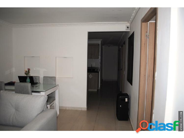 Vendo Apartamento Piso 2 Cabañas Bello