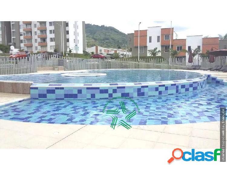 Vendo Apartamento en Molivento Dosquebradas