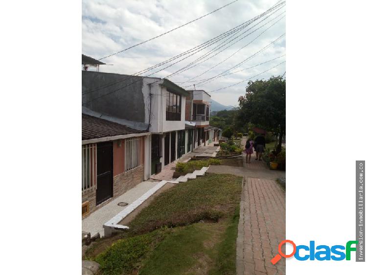Vendo Casa en Nueva Villa Cuba
