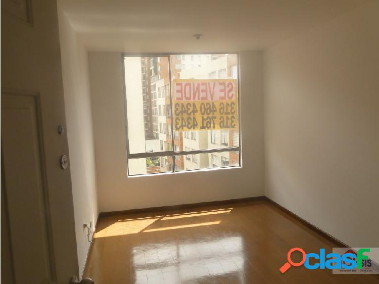 Vendo apartamento en Colina Daly, Bogotá