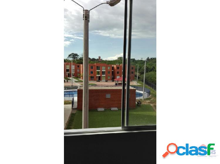 Vendo apartamento en Ricaurte Cundinamarca