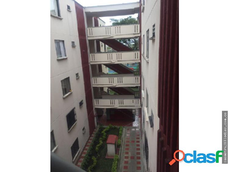 Vendo apartamento en cañaverales