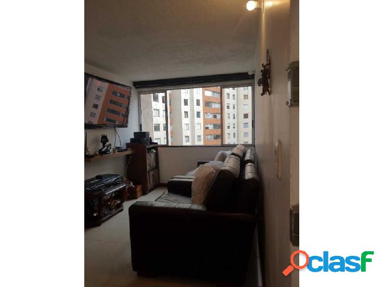 Vendo lindo apartamento en gran Granada, Bogotá