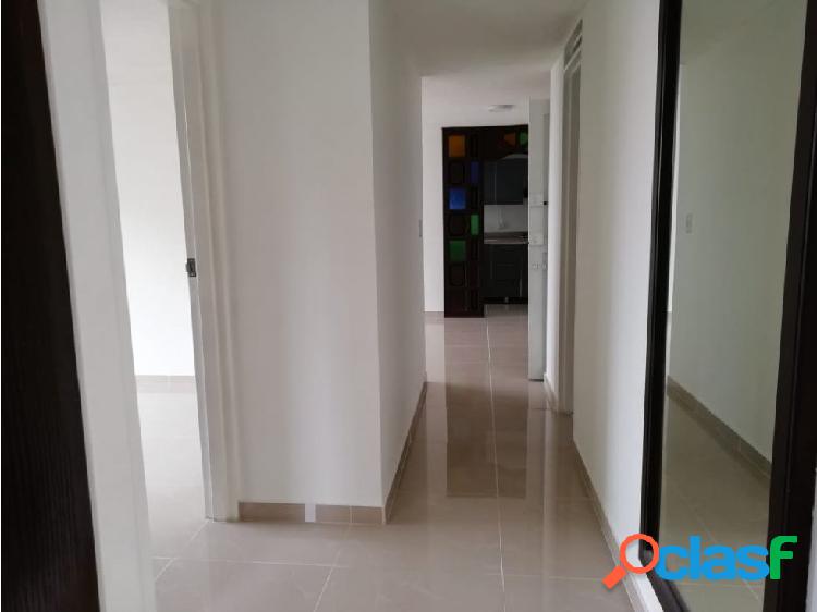 Venta Apartamento Campohermoso