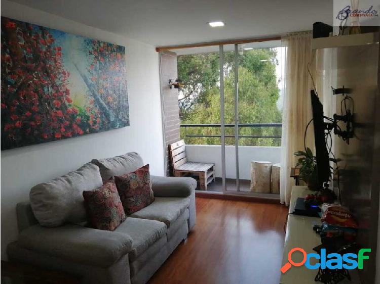 Venta Apartamento Castilla Manizales