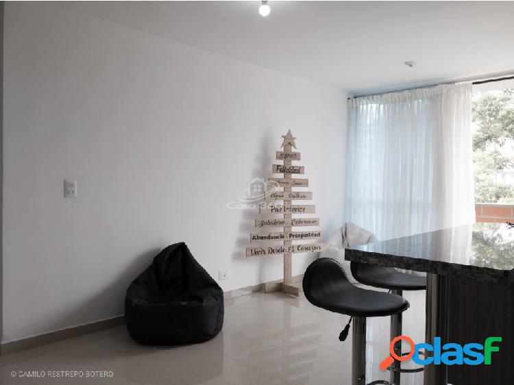 Venta Apartamento Loma del Barro (Envigado)