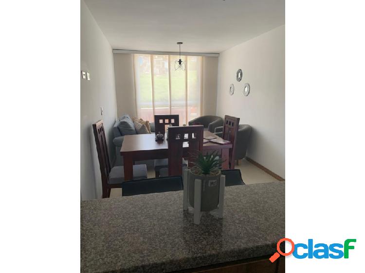 Venta Apartamento Los Cambulos