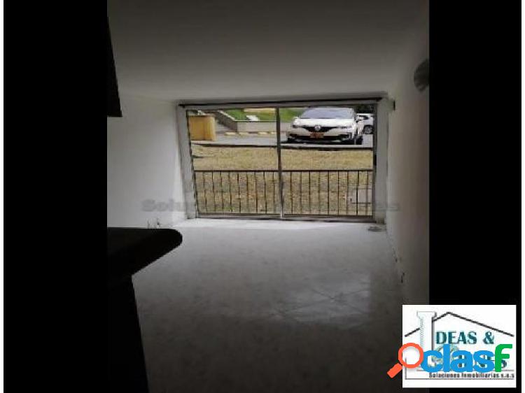 Venta Apartamento Medellín Sector Loma del Indio