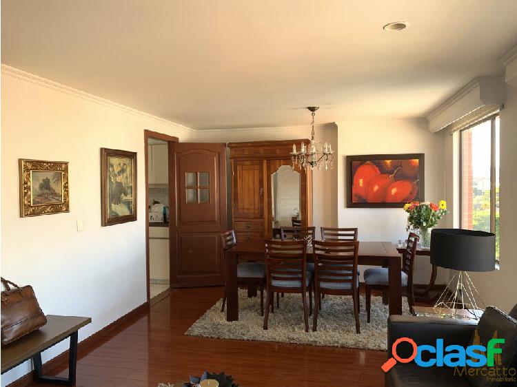 Venta Apartamento Nuevo Country