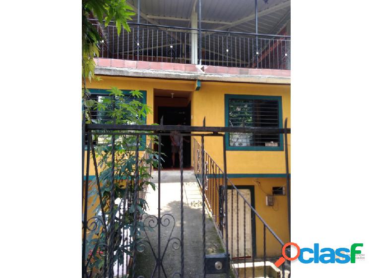 Venta Casa Multifamiliar Bajo Jordan, Cali 1255.